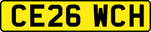 CE26WCH