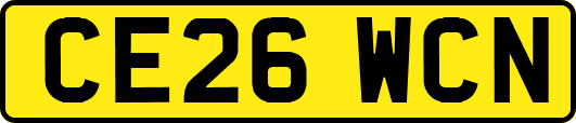 CE26WCN
