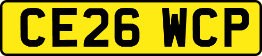 CE26WCP