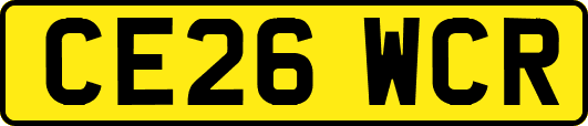 CE26WCR