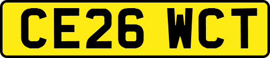 CE26WCT