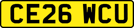 CE26WCU