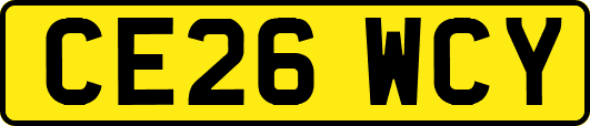 CE26WCY