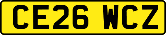 CE26WCZ