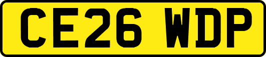 CE26WDP