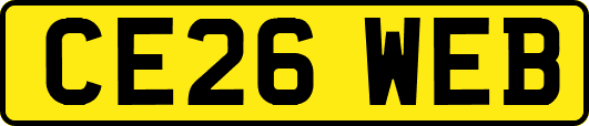 CE26WEB