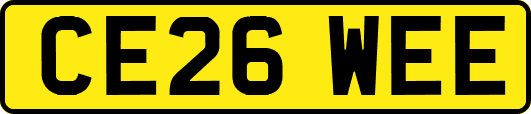 CE26WEE