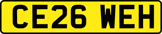 CE26WEH