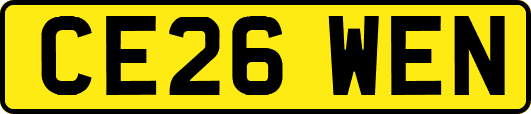 CE26WEN