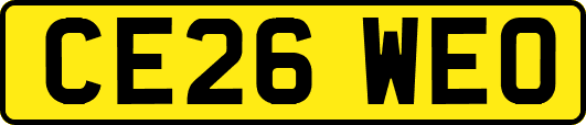 CE26WEO