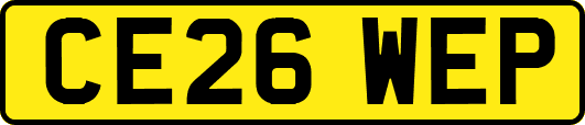 CE26WEP