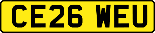 CE26WEU
