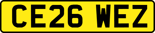 CE26WEZ