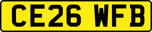 CE26WFB