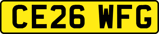 CE26WFG