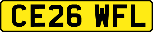 CE26WFL