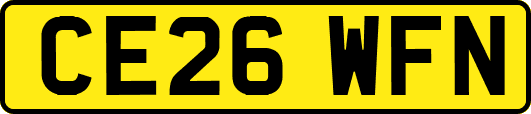 CE26WFN