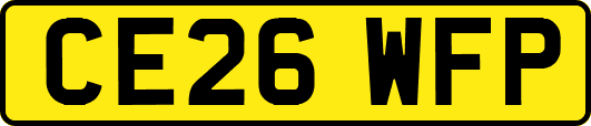 CE26WFP