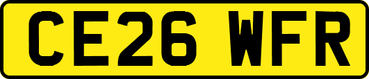 CE26WFR