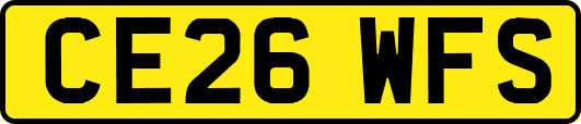 CE26WFS