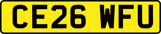 CE26WFU