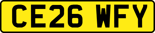 CE26WFY