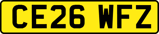 CE26WFZ