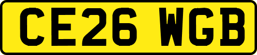 CE26WGB