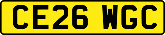 CE26WGC