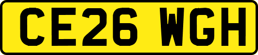CE26WGH