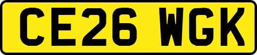 CE26WGK