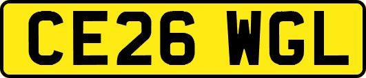 CE26WGL