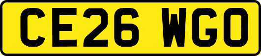 CE26WGO