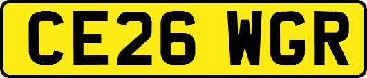 CE26WGR