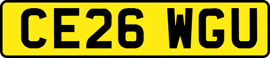 CE26WGU