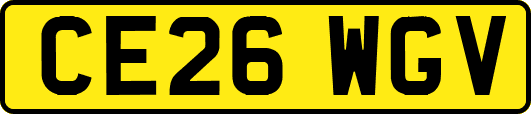 CE26WGV