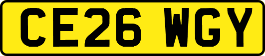 CE26WGY