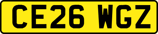 CE26WGZ