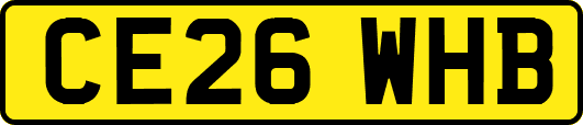 CE26WHB