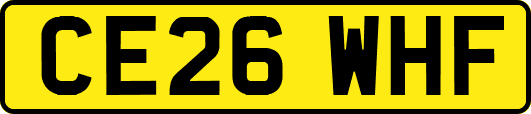 CE26WHF