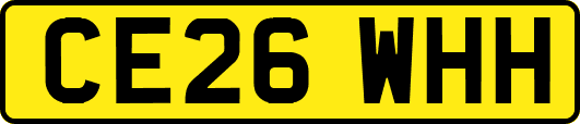 CE26WHH
