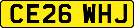 CE26WHJ
