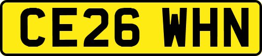 CE26WHN