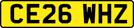CE26WHZ
