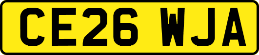 CE26WJA