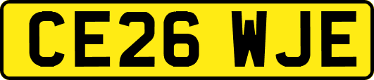 CE26WJE