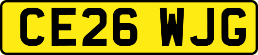 CE26WJG