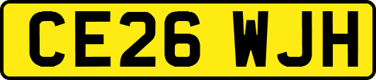 CE26WJH