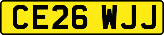 CE26WJJ