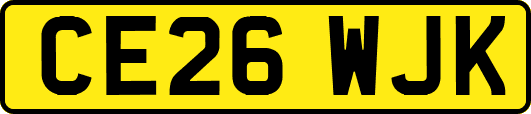 CE26WJK